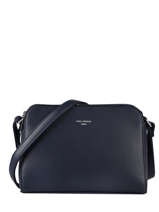 Cross Body Tas Miniprix Blauw sable 2